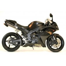 R&G Racing Aero Crash Protectors (lowers) for Yamaha YZF-R1 '07-'14 R&G Racing Aero Crash Protectors (lowers) for Yamaha YZF-R1 '07-'14